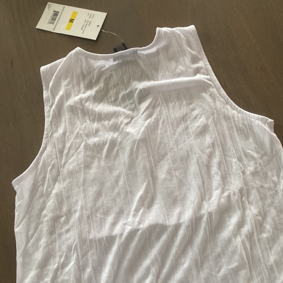 Women’s pretty summer tank top - Picture 6 of 6